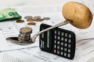 famille recomposée: gestion de budget