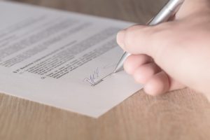 Famille recomposée: faites un contrat de vie commune