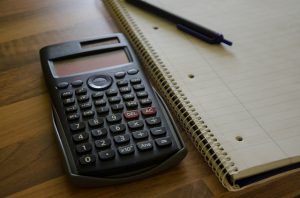 Faire une liste de courses