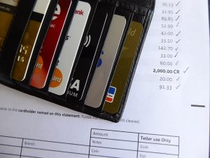 gerer son compte pour investir