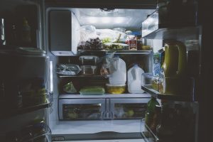 faire des économies d'électricité avec son frigo