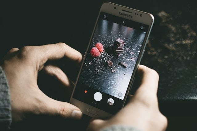 Qui recherche des photos?