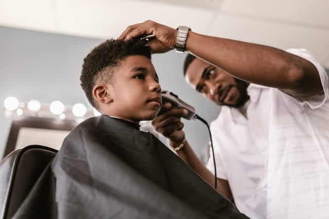 Coiffeur à domicile
