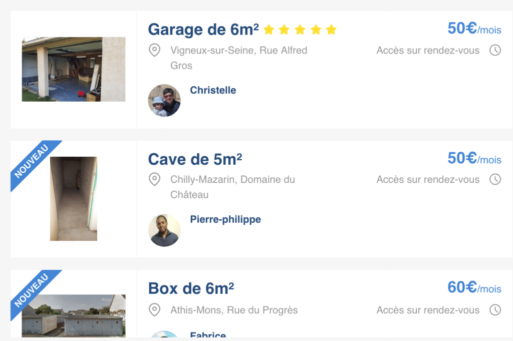 combien peut on gagner d'argent sur ouistock