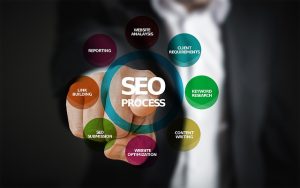devenir rédacteur seo