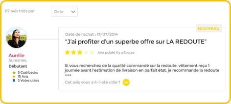 avis rémunérés mailorama