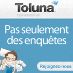 Toluna avis
