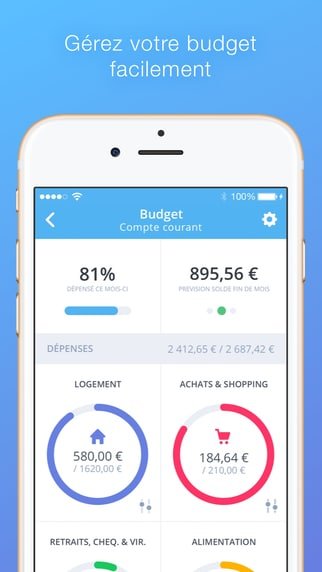 budget bankin