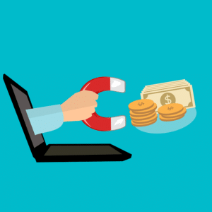 gagner de l'argent avec un blog