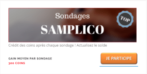 sondages rémunérés ba click