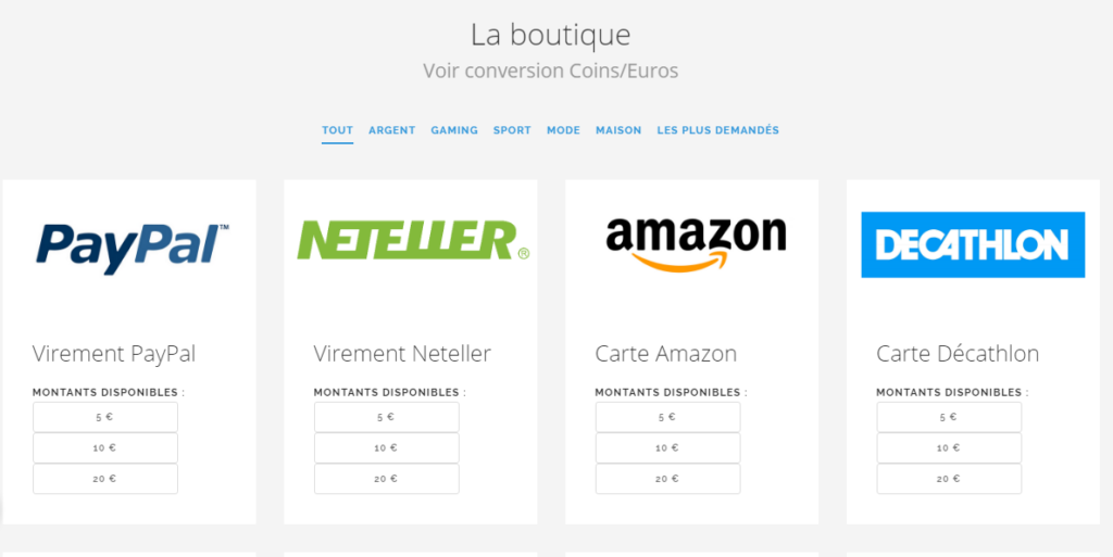 boutique ba click