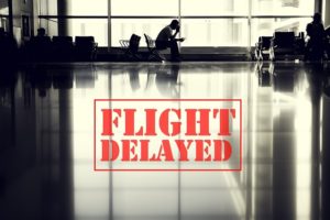 Retard avion, vol annulé : comment se faire indemniser ?