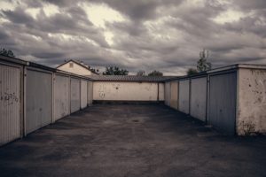 louer un espace de stockage