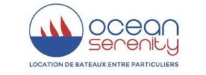 logo ocean serenety