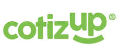logo cotizup