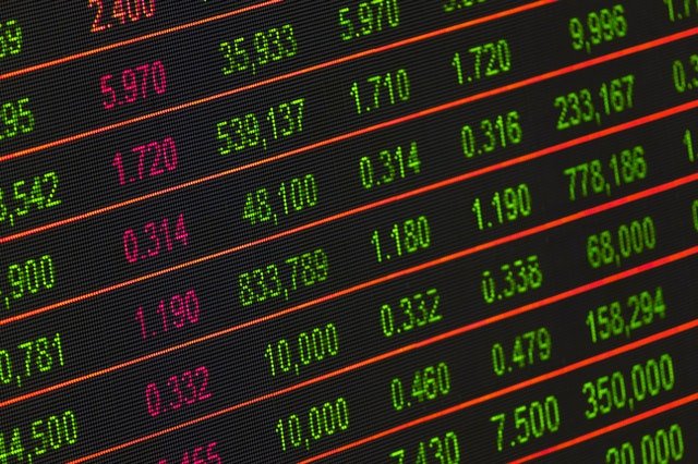 Métiers bien payés dans le secteur de la finance