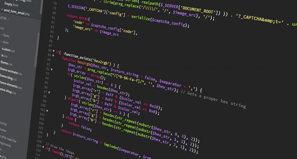 Métiers bien payés dans le secteur du web