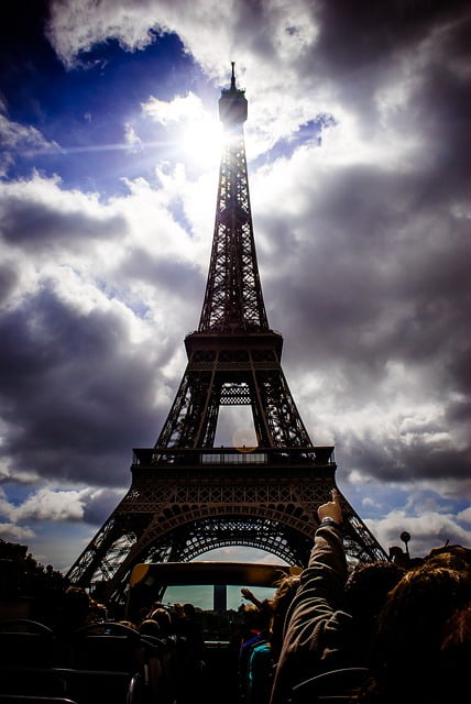voyager en bus en France