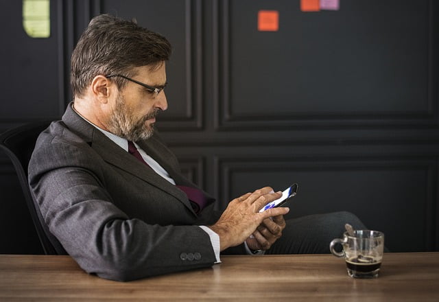 à qui demander l'augmentation