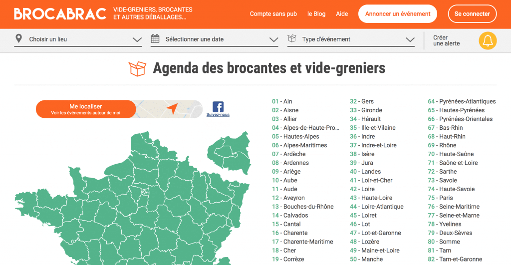 Brocabrac