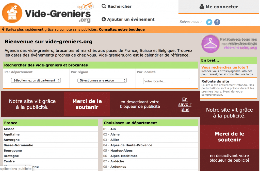 vide-greniers.org