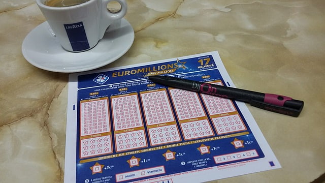 jouer à euromillions