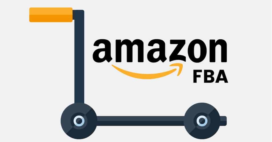 amazon fba