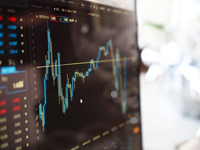 tracker etf