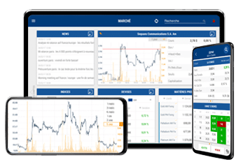 bourse drect