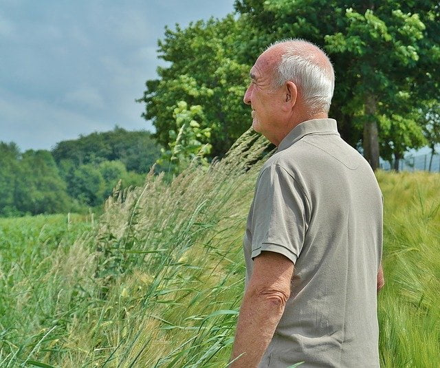 Changer de métier après 60 ans