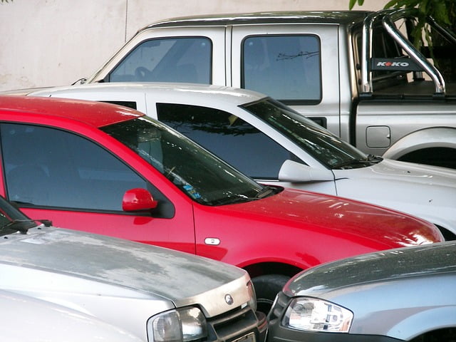 louer sa voiture de particulier à particulier