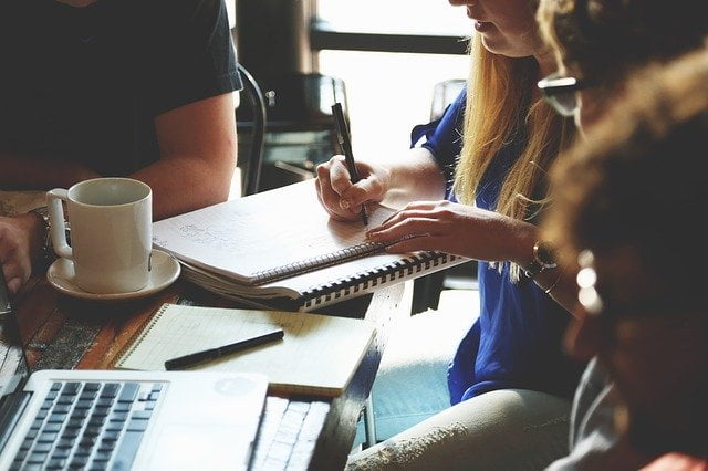 démarche à suivre pour changer de métier
