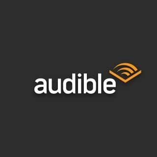 audible