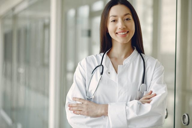Médecin