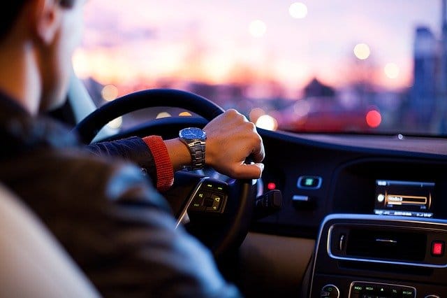 Louer sa voiture