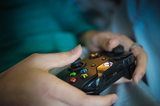 Créer un blog de jeux vidéo