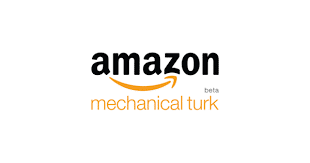 Mechanical Turk