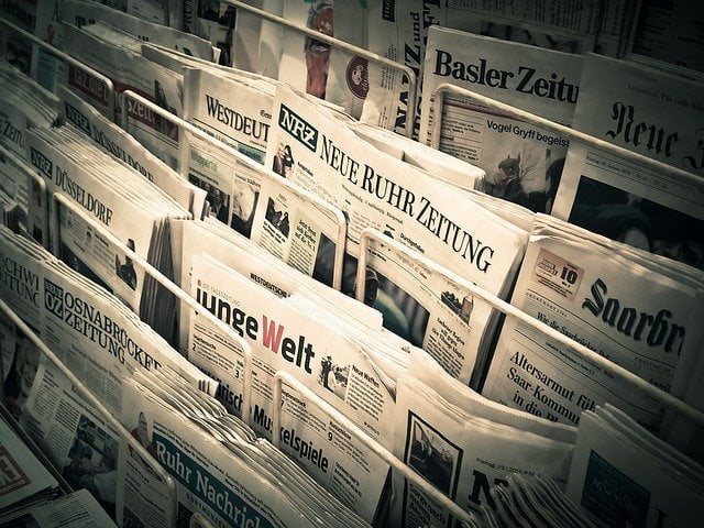 Devenir un distributeur de publicités ou de journaux