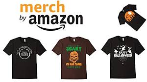 Merch by Amazon