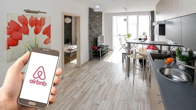 Louer son logement sur AIRBNB