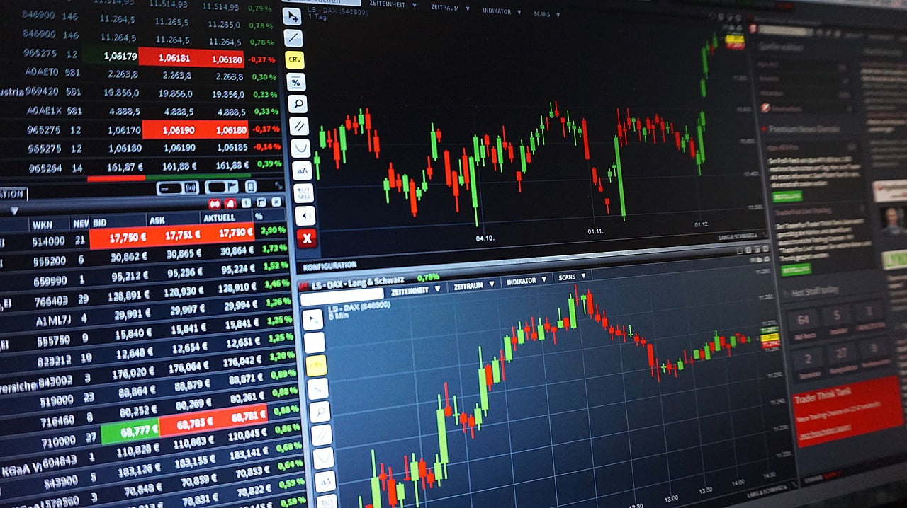 Comment trouver des actions à dividendes ?