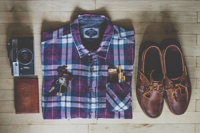 Vendre ses vêtements