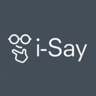 ipsos i-say