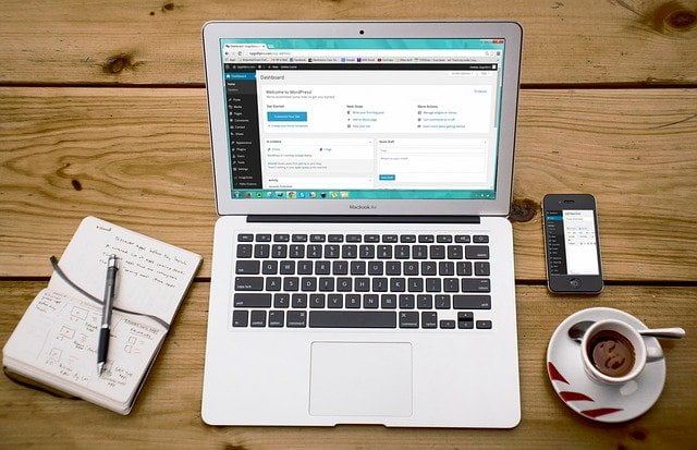Créer un site pour avoir plus de client