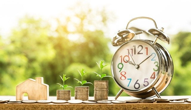 Le crowdfunding immobilier