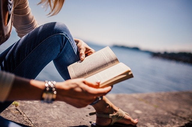 livre broché