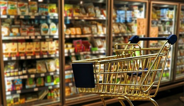 Faire des économies sur vos courses