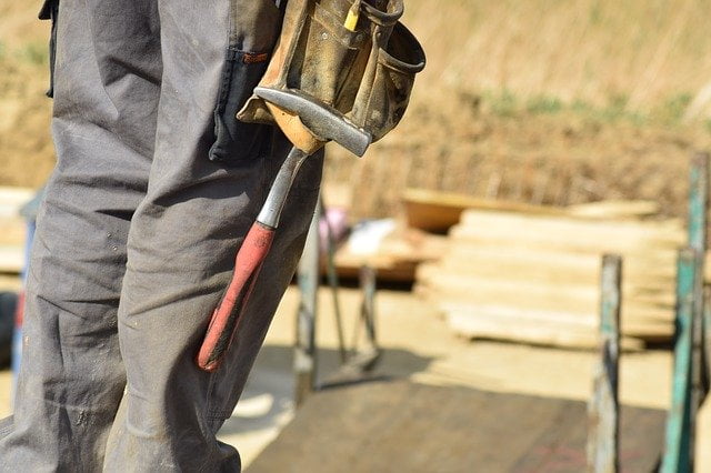 jobbing