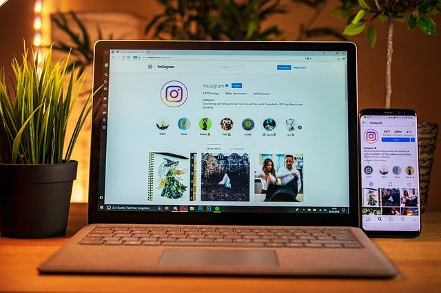 Devenir influenceur sur les réseaux sociaux