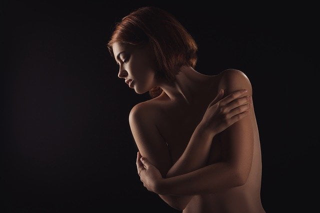 Modèle vivant